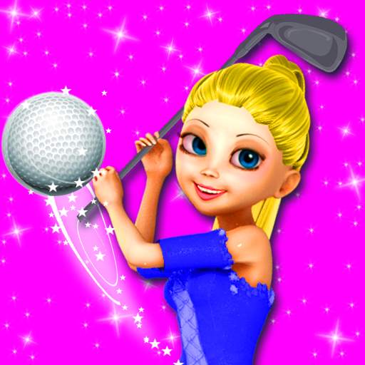 Princess Cinderella Mini Golf 2.0