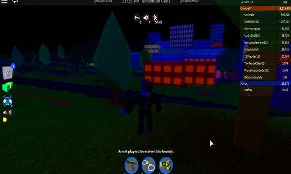 Strategy for ROBLOX 3D GamePlay screenshot 6