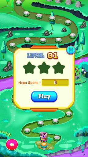 Candy jewel Match screenshot 5