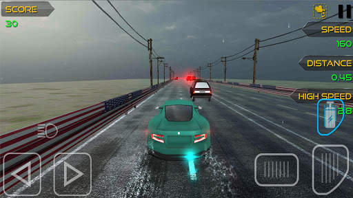 Highway Traffic Racer 3D 2019 screenshot 6