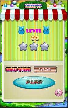 Lollipop Candy - Sweet Candy screenshot 2