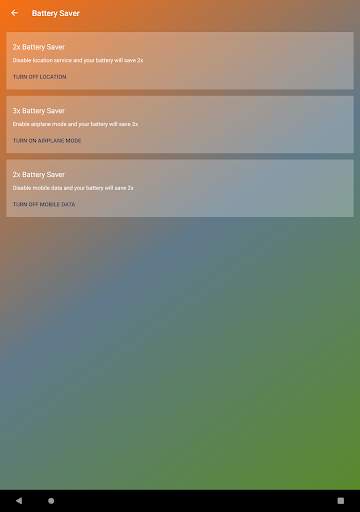 Charger 5X - Indian Fast Ultra Battery Charger screenshot 16