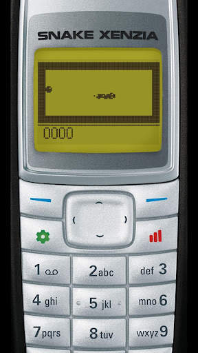 Snake Xenzia Rewind 97 Retro 5 تصوير الشاشة
