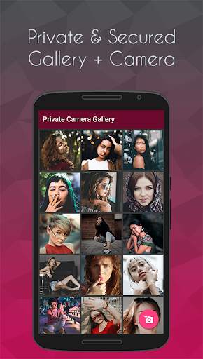 Private Camera screenshot 3