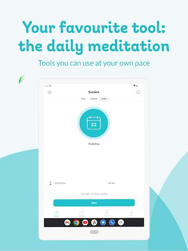Mindfulness with Petit BamBou screenshot 16