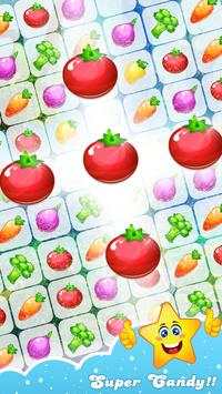 3D Fruit Crush screenshot 4