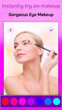 You Cam Makeup screenshot 1