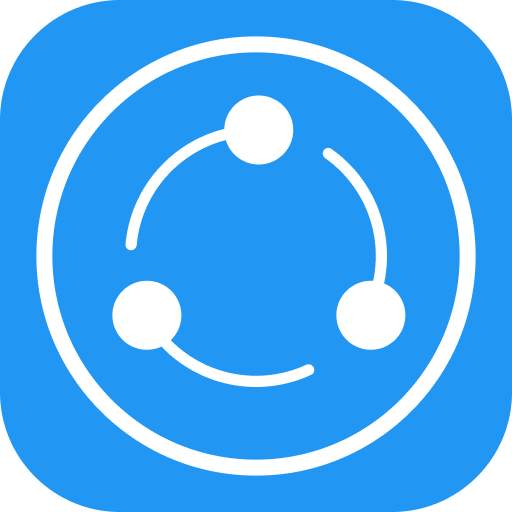 Share - File Transfer, Connect 206439.4