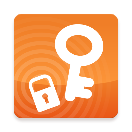 TOSIBOX Mobile Client icon