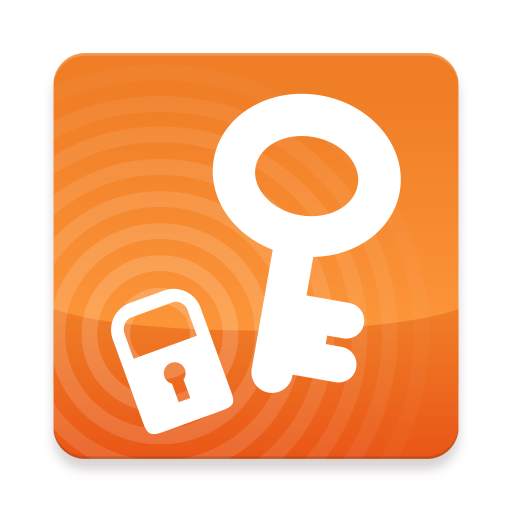TOSIBOX Mobile Client 2.0.1