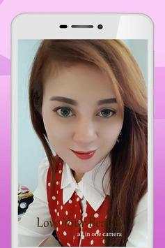 YuCam Perfect Camera Editor screenshot 2