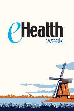 eHealthcare Week App 2016 screenshot 1