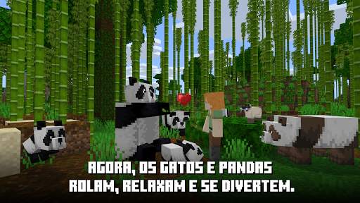Minecraft screenshot 8