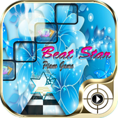Beat Star Piano Jewel icon