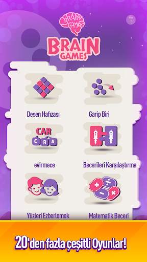 Akıl Oyunları screenshot 1
