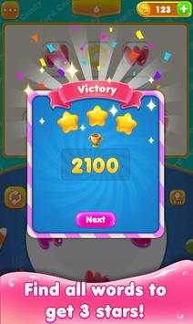Word Candy screenshot 3