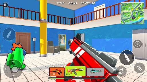 Counter Imposter Strike Guns screenshot 4