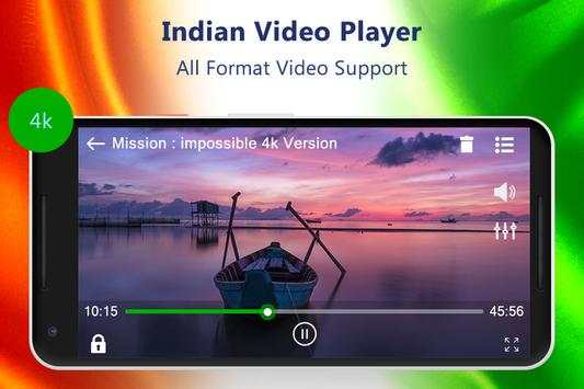 Indian Video Player screenshot 7