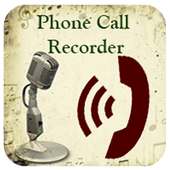 Phone Call Recoder icon