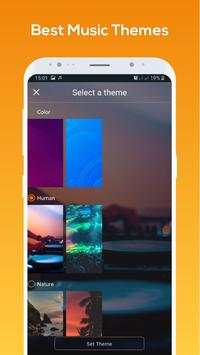 Musi XM - Music Player &  MP3 Player screenshot 5