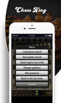 Chess King New screenshot 6