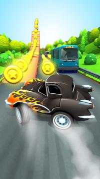 Car Run Racing 🚗 Super Car Race screenshot 4