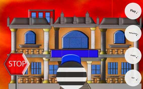 Eletron Scape screenshot 1