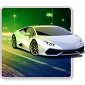 White Lambo Theme 1.1.6