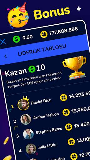 Lucky Money - Win Real Cash screenshot 7