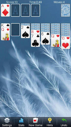 Solitär screenshot 6