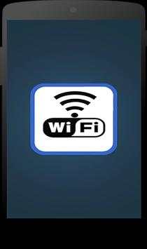 WiFi BooSter screenshot 1