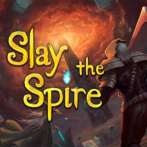Slay the Spire Mobile icon
