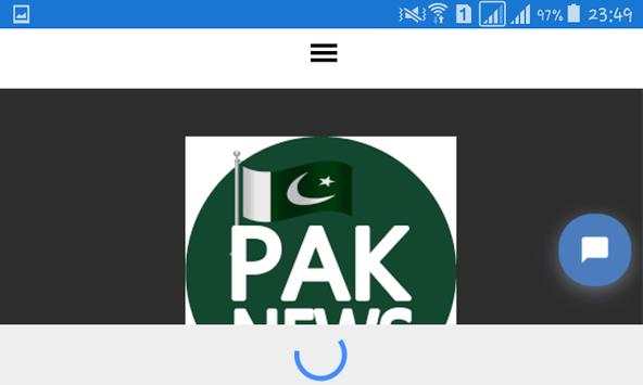 Pakistani Tv Channels screenshot 2