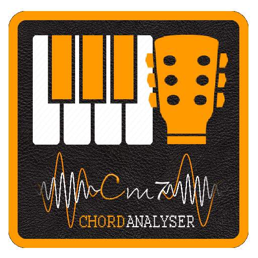 Chord Analyser (Chord Finder) 2.47.6