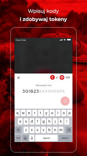 Coca-Cola screenshot 5