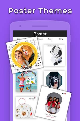 Photo Editor Collages Maker screenshot 7