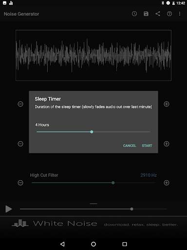 Noise Generator screenshot 5