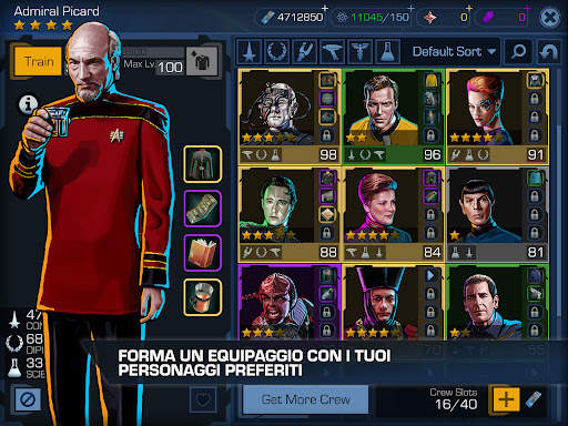 Star Trek™ Timelines screenshot 7