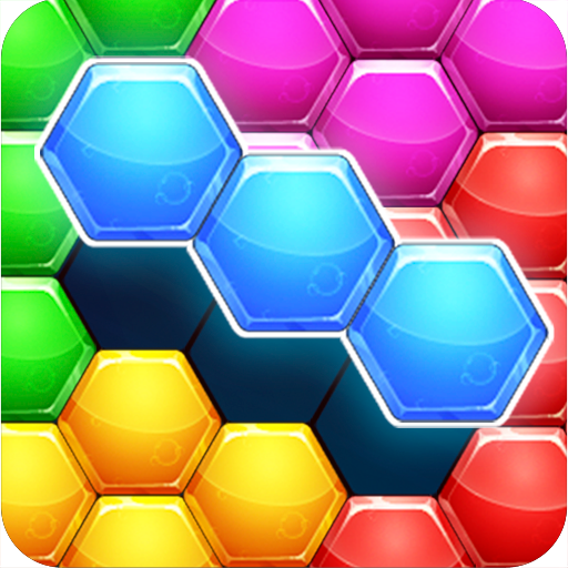 Hexa Puzzle Classic иконка