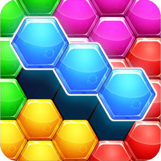 Hexa Puzzle Classic 1.2