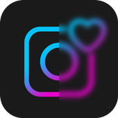 Photo Blur - Blur Image icon