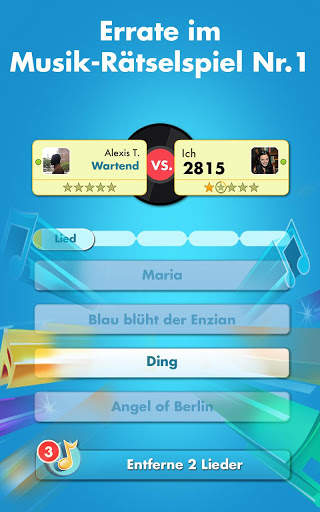 SongPop screenshot 6
