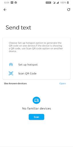 ShareZapp! - Easy File Sharing! screenshot 6