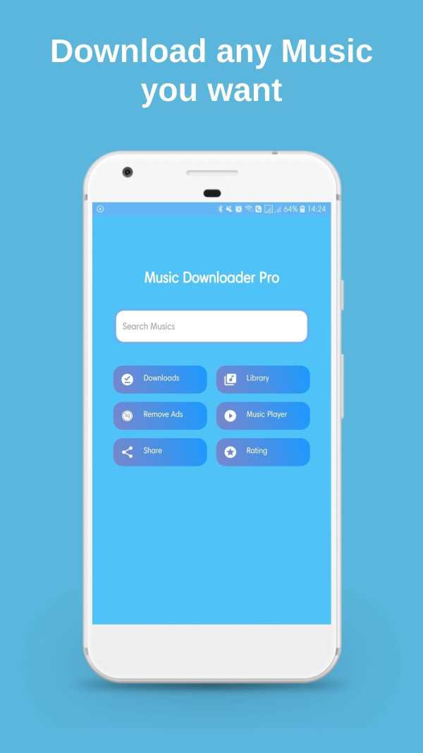 Free Music Downloader - Mp3 Juice screenshot 1