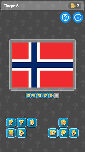 World Flags - Learn Flags of the World Quiz 🎓 screenshot 3