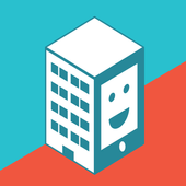 Hotel My Phone icon