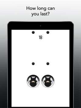 Ninja Flip: Arcade Challenge screenshot 8