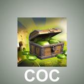 ✓FREE GEMS COC:COC GEMS,COC 6.8