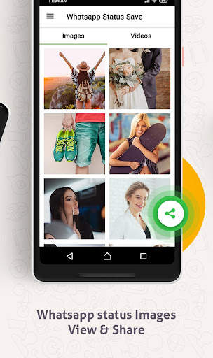Status Saver - Status Download screenshot 6