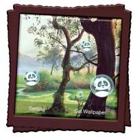 Fairy Tree Live Wallpaper logo